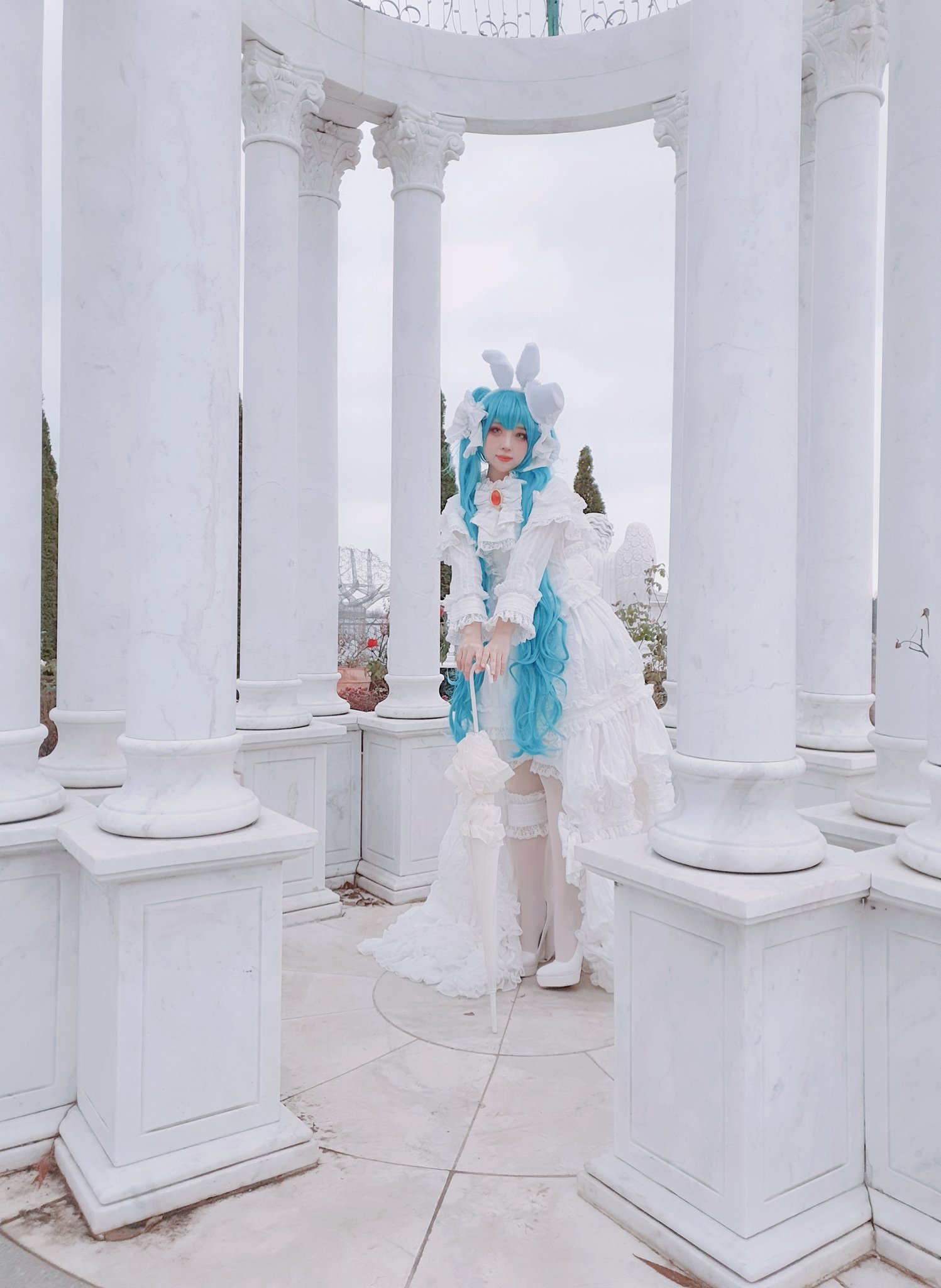 画像,토ㅡ끼 🐰 오늘 넘아쉽고 즐겁고... https://t.co/3AQjZSibmJ。