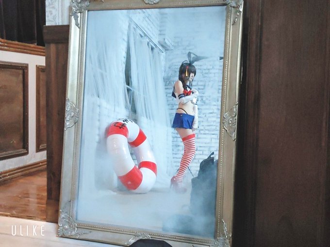 Twitterのコスプレ画像62