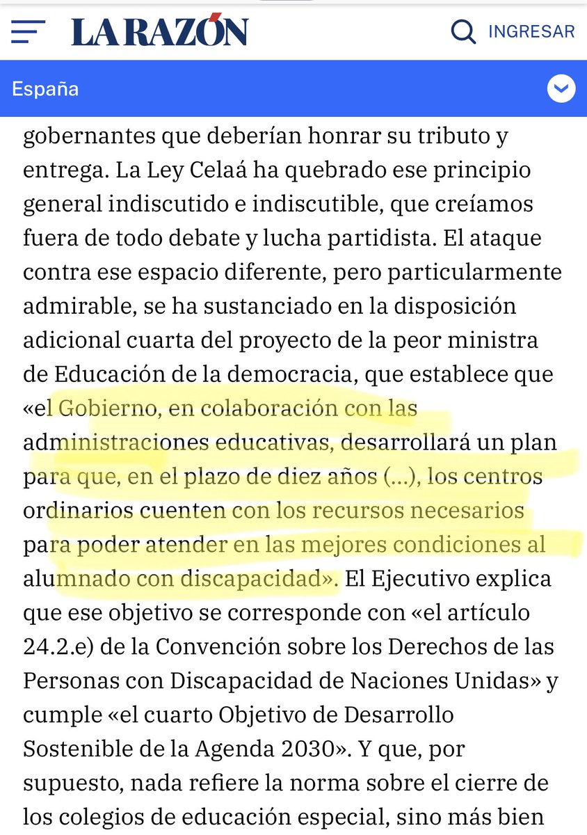 mariapuntoes's tweet photo. La información, la portada, la reacción social y el peligro de tergiversar la información. #LeyCelaa https://t.co/LfcbXoiR8Y