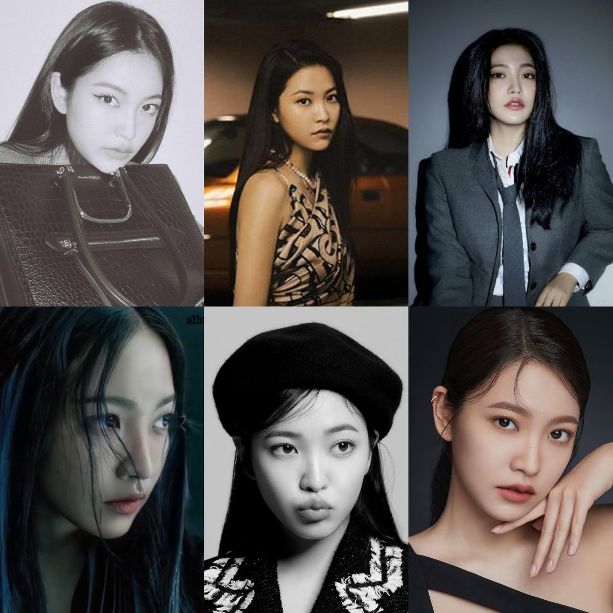 yermapologist's tweet photo. no but Yeri really owned 2020 https://t.co/QmV5gvKKos