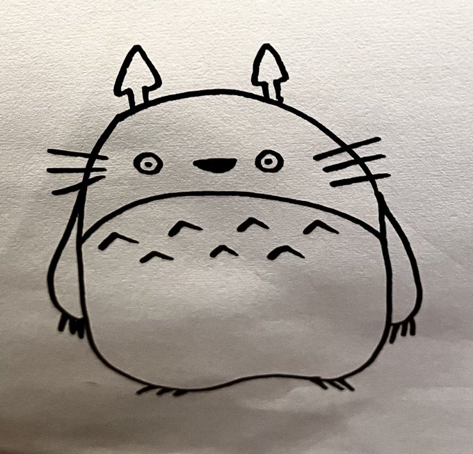 トトロのtwitterイラスト検索結果 古い順 トトロのtwitterイラスト検索結果 古い順