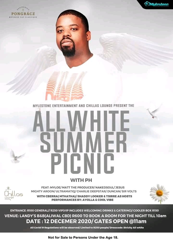 DeepstarSA's tweet image. #allwhitesummerpicnic 
#aluwalnorth