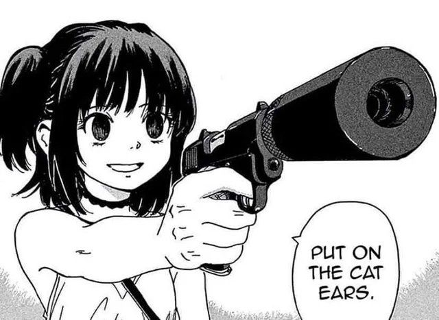 Me @ Gintoki 