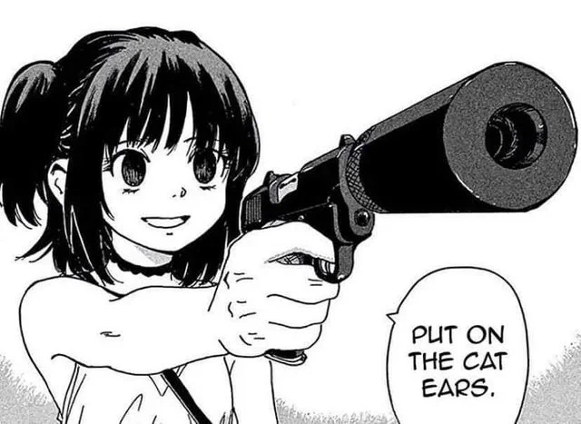 Me @ Gintoki 
