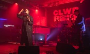 chipheadsmusic's tweet photo. UK music industry will halve in size due to Covid, says report https://t.co/sLFuNl9E2w https://t.co/LH2wKU46pd