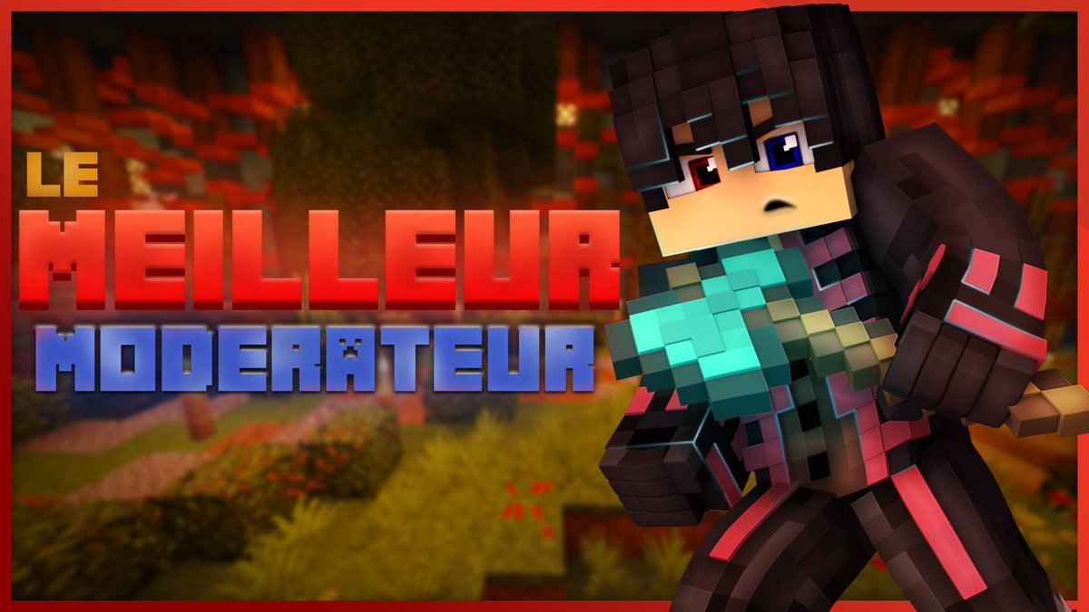 LogicubeMC's tweet image. Vidéo important !
N&apos;hésitez pas à faire tourner !

En gros je dis ce que l&apos;on peut attendre d&apos;un modo sur MC

J&apos;espère que cette vidéo pourra devenir une référence 🤞

youtube.com/watch?v=ROulRw…