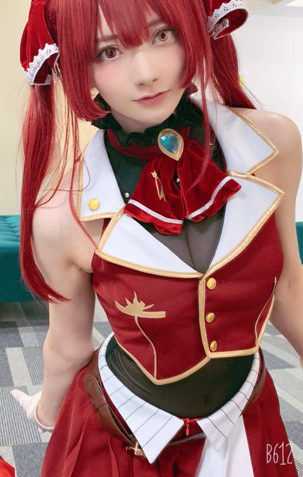 コスプレイヤー尊みを感じて桜井のTwitter画像35