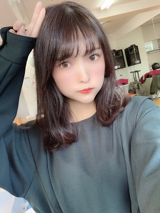 コスプレイヤー涼本奈緒のTwitter画像3