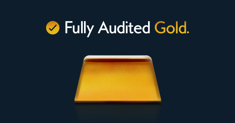 KinesisMonetary's tweet photo. Secure and fully audited vault storage.
All #gold and #silver bullion undergoes biannual, multi-layered, third-party audits, by leading global physical commodity audit and inspection specialist, Inspectorate International, a Bureau Veritas company.
-
#Kinesis #FullyAudited https://t.co/JReGlWh4eO