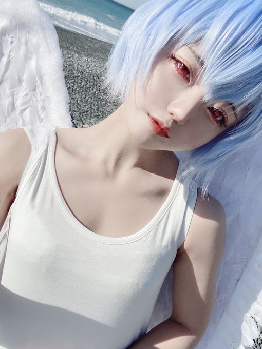 Twitterのコスプレ画像10