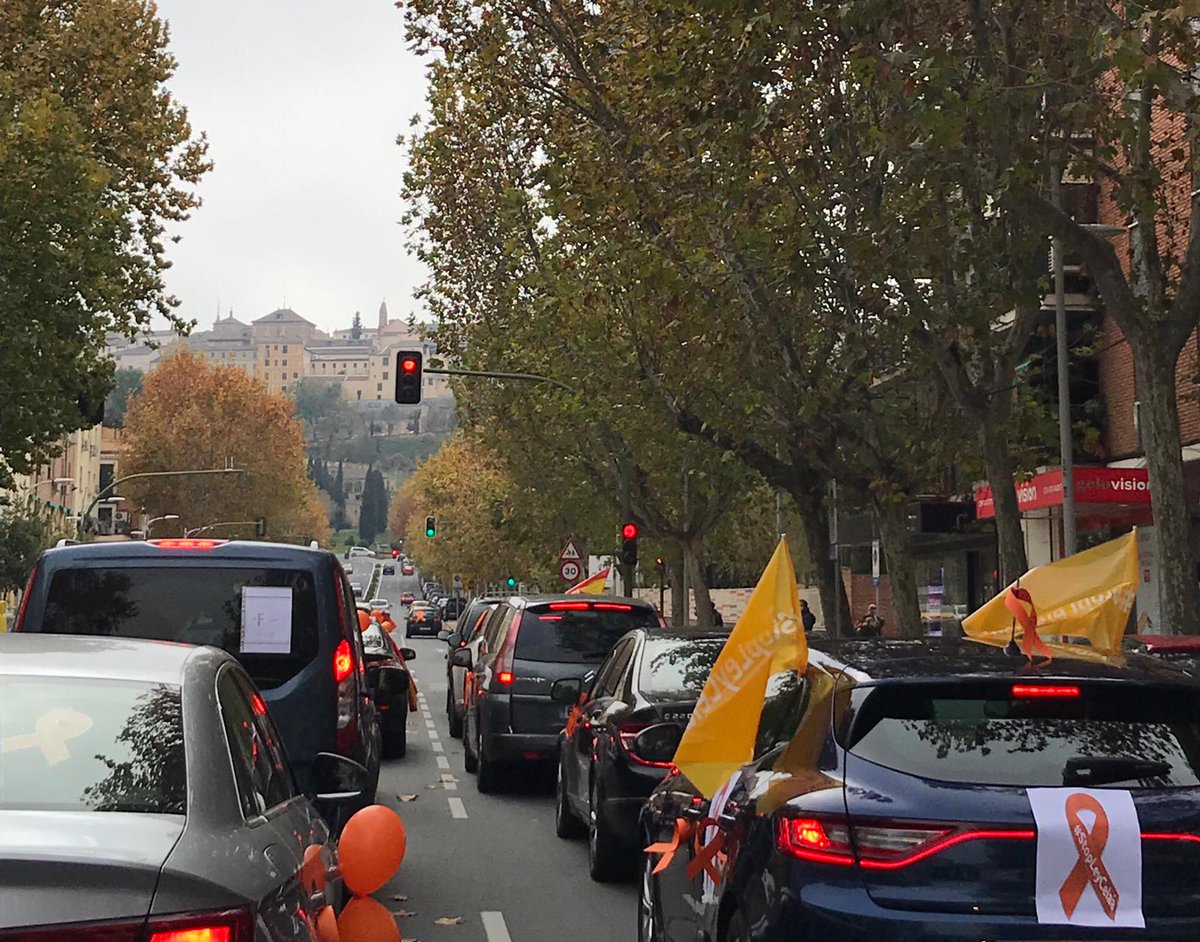 Javier Jiménez Gómez tweet media