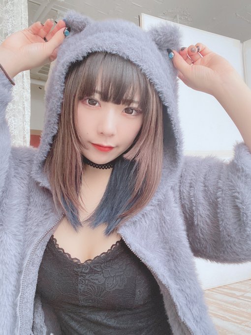 コスプレイヤーみはるのTwitter画像24