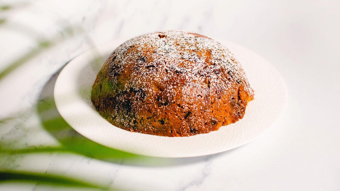 Stir it up this Christmas and make @Cochran_Ja’s rum-infused tropical Christmas pudding #StirUpSunday   thetimes.co.uk/edition/the-su…
