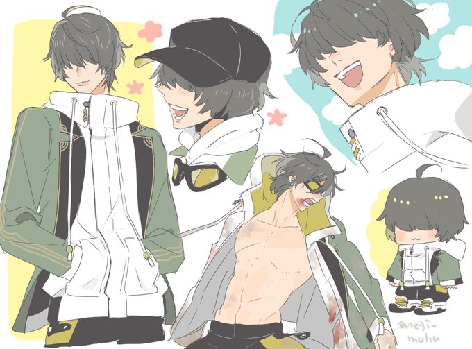 はずるのtwitterイラスト検索結果 古い順 はずるのtwitterイラスト検索結果 古い順