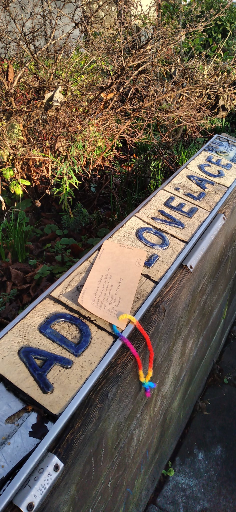 Day 29 :: BS2000 Absolutely no idea, unique looking syntax and very verbose with the looks of it. (Image 1)