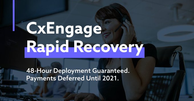 Ready to move your contact center to the cloud but not sure where to start?  Learn how you can get up<a href="/tag/tech"class="tags"><span>#tech</span></a><a href="/tag/ai"class="tags"><span>#ai</span></a><a href="/tag/enterprise"class="tags"><span>#enterprise</span></a><a href="/tag/cx"class="tags"><span>#cx</span></a><a href="/tag/callcenter"class="tags"><span>#callcenter</span></a><a href="/tag/contac"class="tags"><span>#contac</span></a>