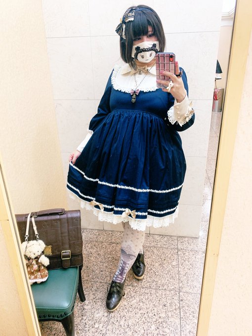 熊ロリ写真展のtwitterイラスト検索結果