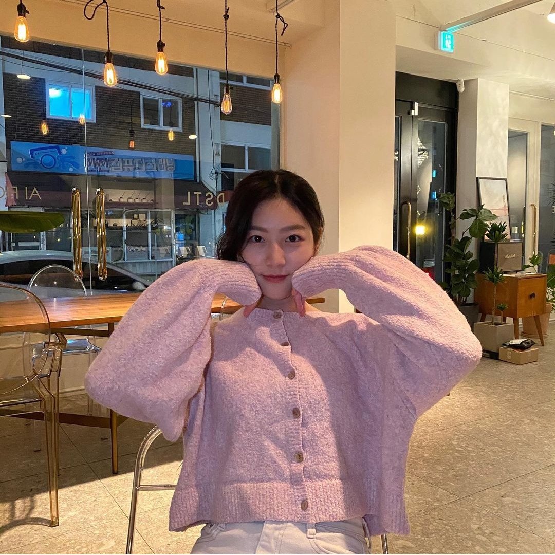 kimsaeron___'s tweet photo. 🙂 https://t.co/88aAuWNeXJ