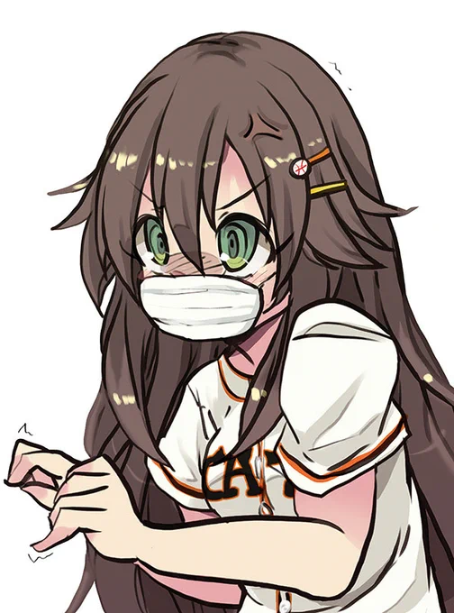 ここですよ皆さん 
#日本シリーズ 