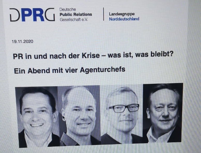 Wie kann denn sowas passieren - und dann noch in einer weiblichen Branche <a href="/DPRGde/">DPRG</a>? Idee: Fragt doch mal bei @GWPRDeutschland - da gibt es sehr viele großartige Führungsfrauen!  <a href="/WieVieleFrauen/">UndWieVieleFrauen?</a> #nomalepanels #genderequality #diversitymatters