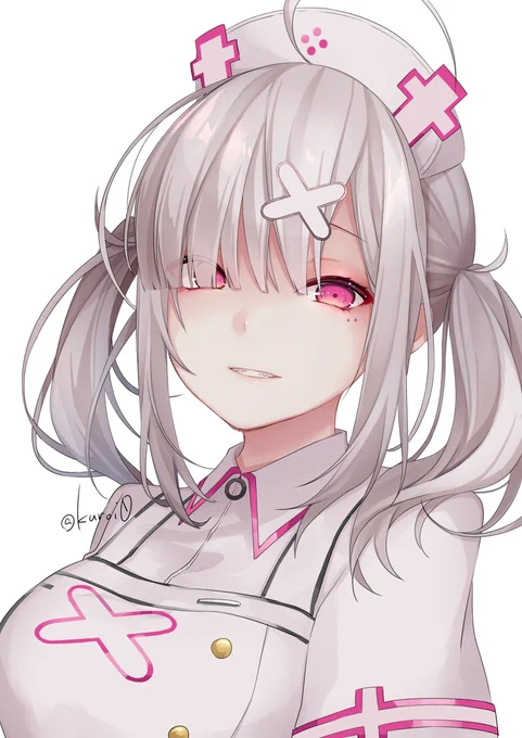 #いいツインテールの日 今年のやつー 