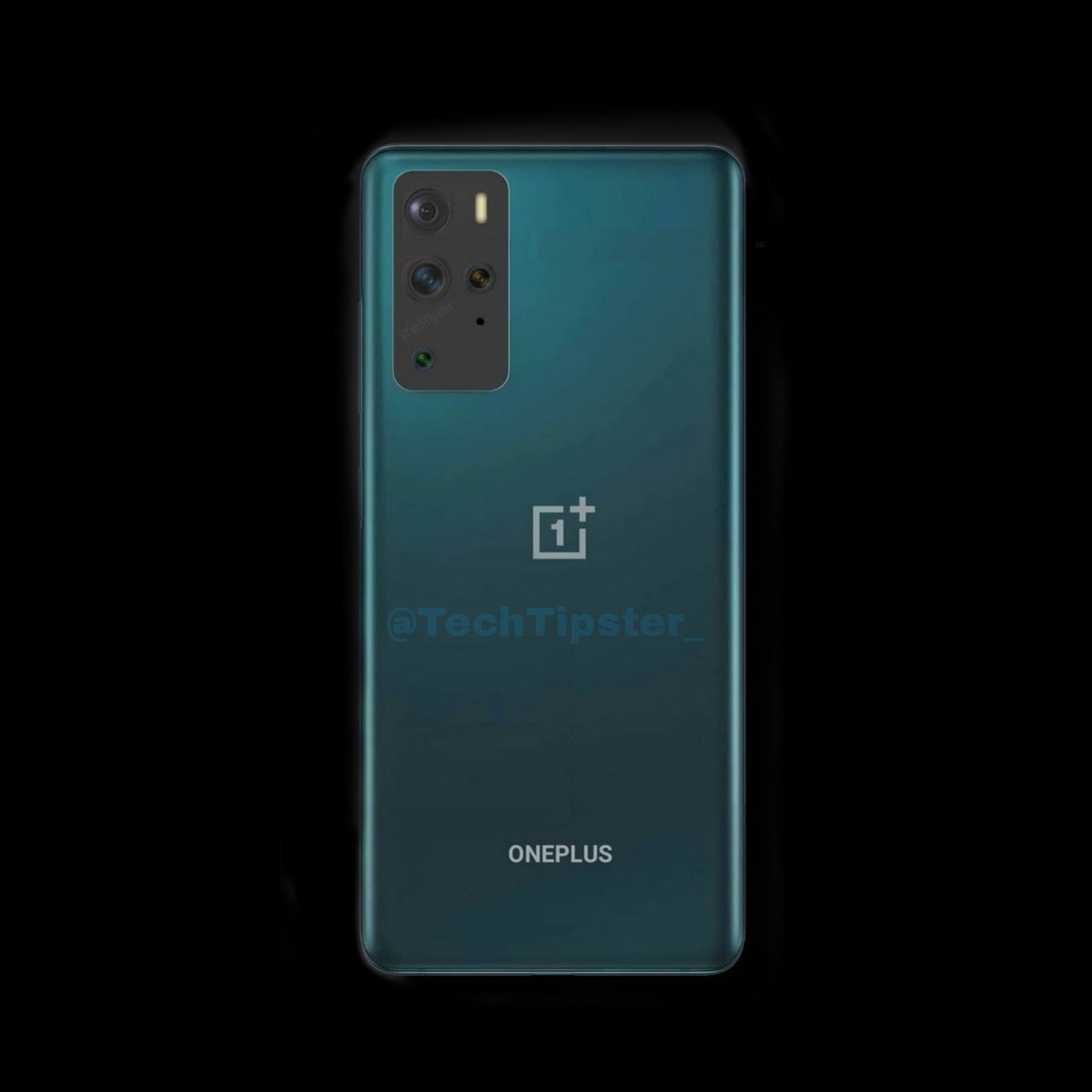 TechTipster_'s tweet photo. OnePlus 9 Pro (LE2117) one more render
- 6.55" sAMOLED curved screen
- Snapdragon 875 SoC
- 5G (SA/NSA)
- In-display FPS
- 8GB of RAM
- 8K at 30fps video recording
- 8GB RAM
- 65W fast-charging
- OxygenOS 11
- Android 11
#OnePlus9Pro #OnePlus9 #OnePlus https://t.co/J6Edfi4fpg