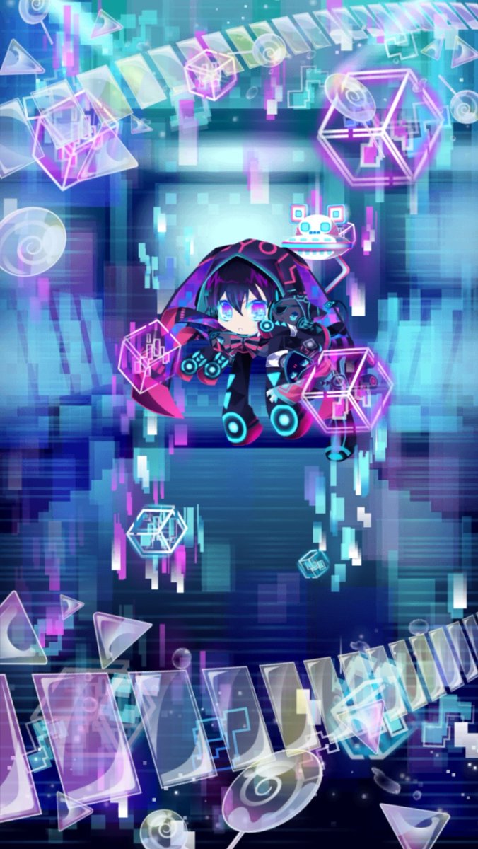 laninamima's tweet photo. #ココプレ https://t.co/YJ3Xr8X0gH