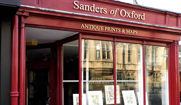 IndieOxford tweet picture