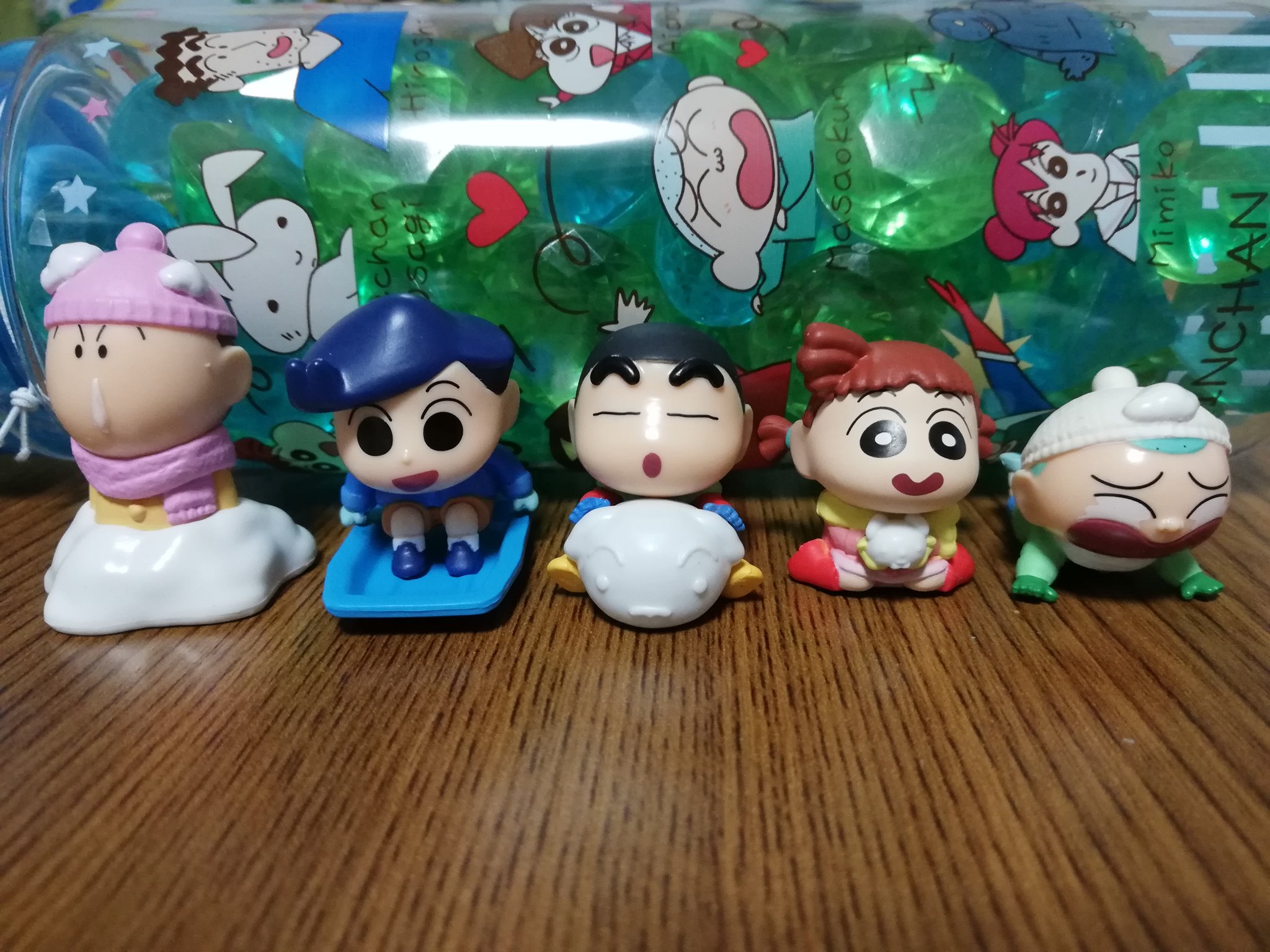 もかな ゆきあそび隊届いたので 簡単にやけど飾ってみた ふわふわすぎるとフィギュアが沈んでしまうから羊毛フェルトで少し固くしてみた これめっちゃ可愛い クレヨンしんちゃん クレヨンしんちゃん新商品 クレしん新商品 T Co もかな ゆきあそび隊届いたので 簡単にやけど飾ってみた ふわふわすぎるとフィギュアが沈んでしまうから羊毛フェルトで少し固くしてみた これめっちゃ可愛い クレヨンしんちゃん クレヨンしんちゃん新商品 クレしん新商品 T Co