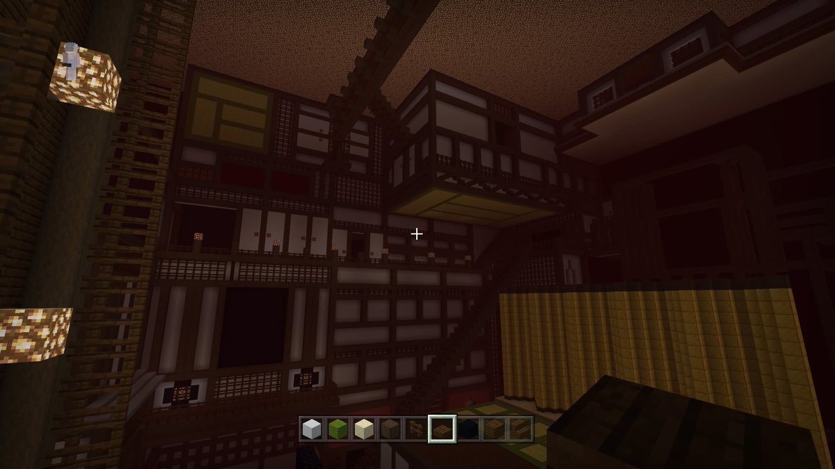 Ellen Page エレンペイジ マイクラ日記 Knakatu Twitter