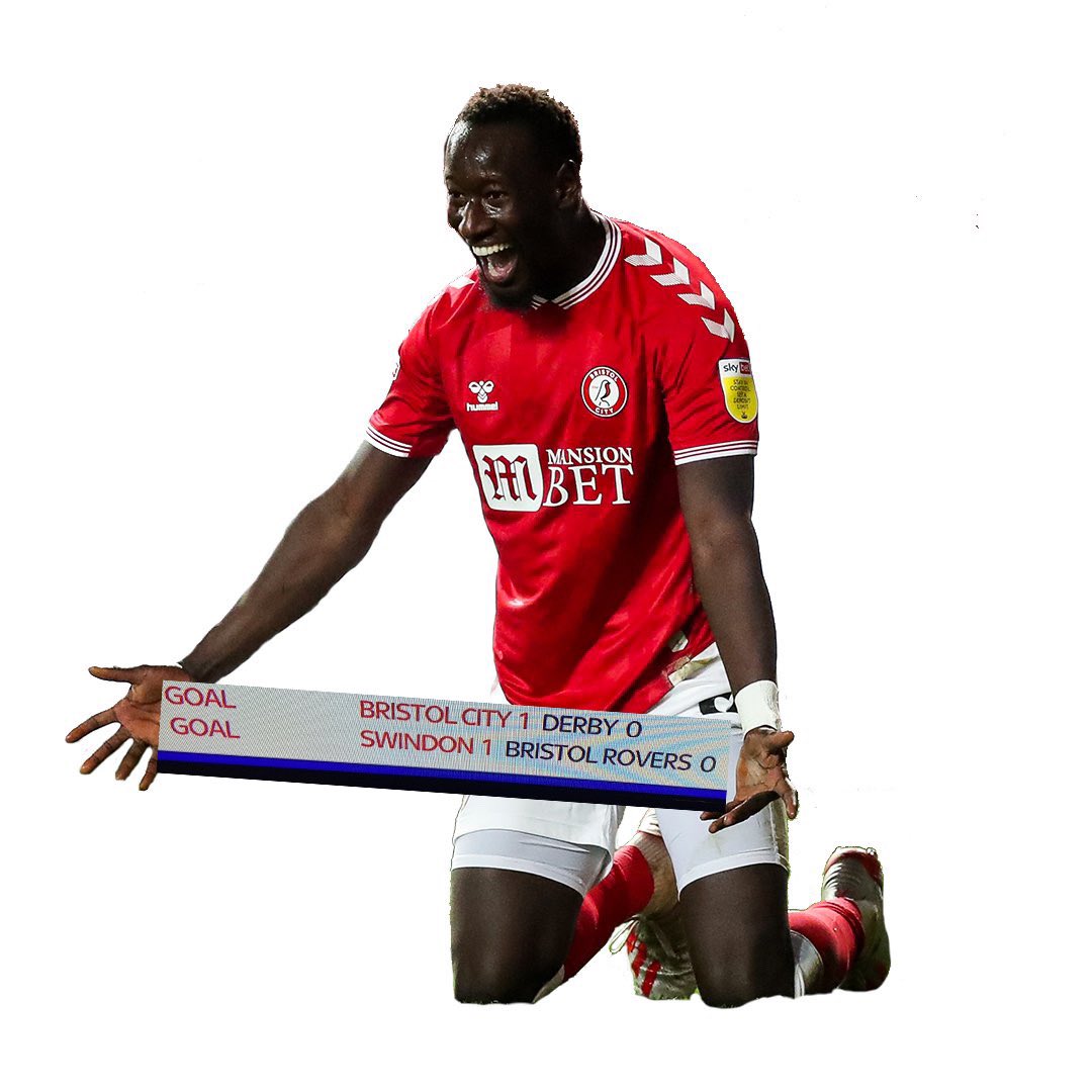 cubbymk's tweet photo. @BristolCity https://t.co/EA9Kp01HGS