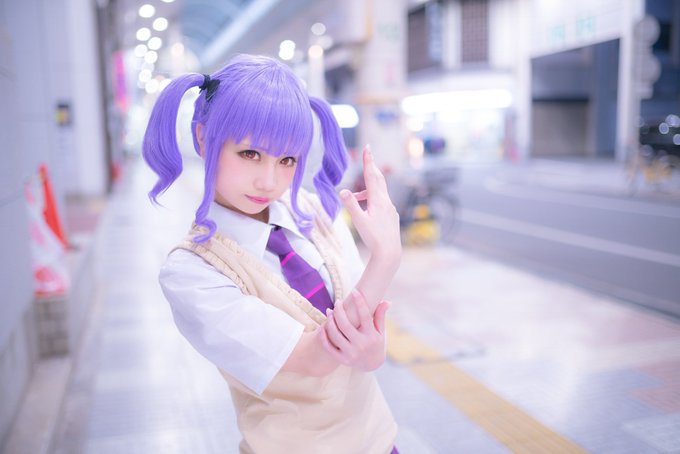 Twitterのコスプレ画像67