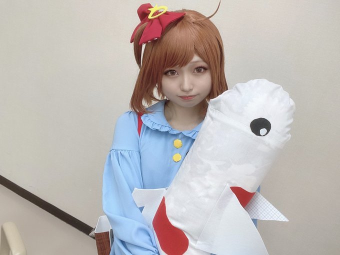 コスプレイヤー陽汰のTwitter画像17