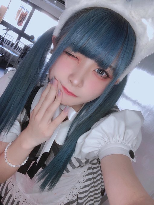 コスプレイヤーいちのTwitter画像48