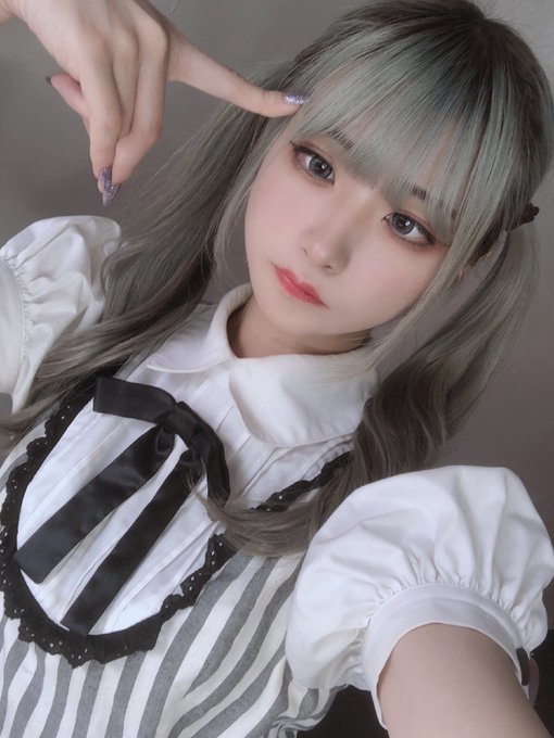 コスプレイヤーいちのTwitter画像51