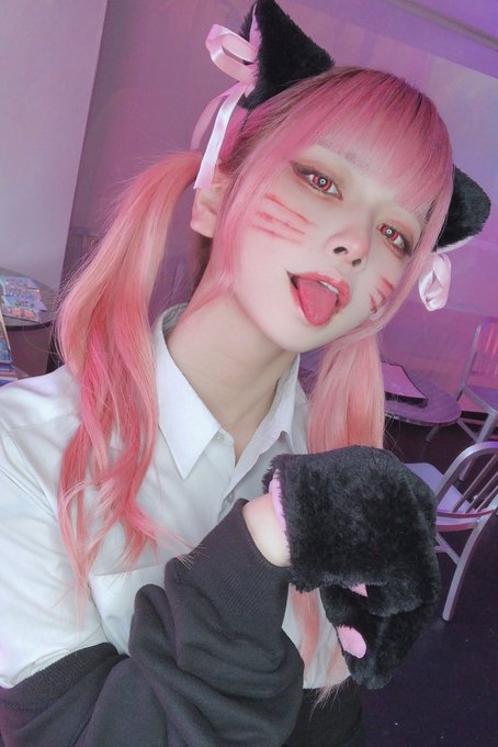 コスプレイヤーいちのTwitter画像50