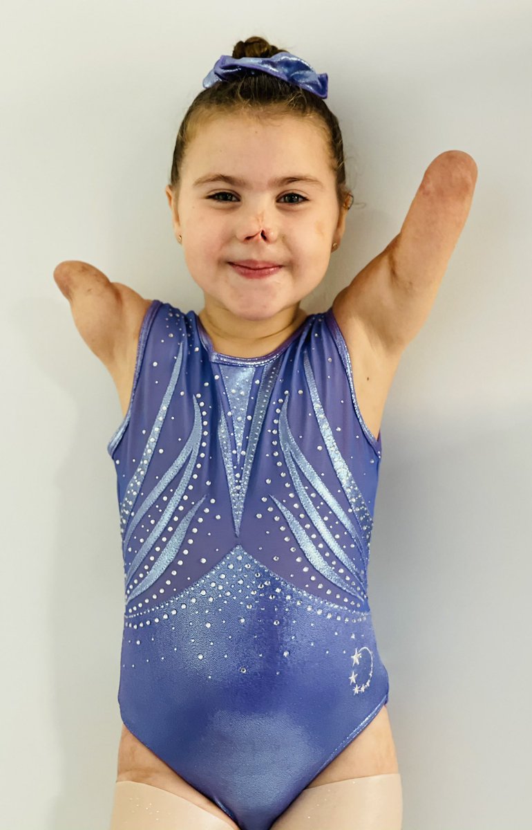 Hope4Harmonie's tweet photo. HARMONIE IS A GOLD MEDAL WINNER! 🥇🌏

From 138 applicants, across all regions in the world, she has won in the under 12s category in the inclusive sports United Through Sports, World virtual youth festival finals for the international Paralympic Committee. 

@Paralympics https://t.co/KUNeYsAuYr
