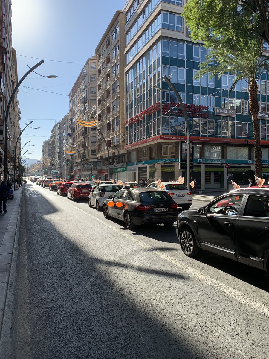 #Murcia #Despierta contra la Ley Celaá <a href="/concapa_es/">Concapa</a> <a href="/MurciaMaristas/">MaristasMurcia</a> <a href="/ecatolicas/">Escuelas Católicas</a> #StopLeyCelaà