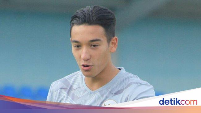 Berita Olahraga tweet media
