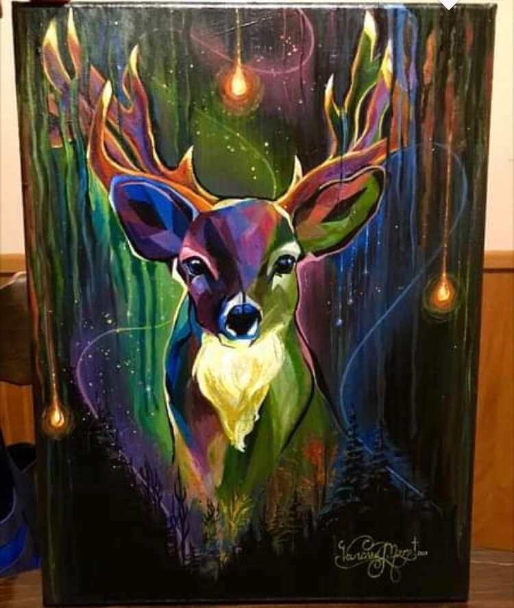 vanessa_moore7's tweet photo. Dream-inspired/Holy Spirit inspired paintings:
#painting #acrylicpainting #canvas #color #light #biblicalart #prophesy #AuroraBorealis #creation #fathersonholyspirit #jesus #god https://t.co/0S29j4qoOo