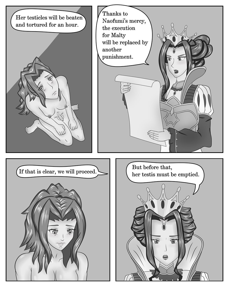 FbbSK on X: #futanari #futa #ballbusting #cbt #mother #daughter #Malty  t.co0AhTFkELfw  X