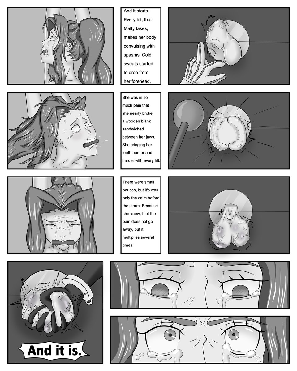 FbbSK on X: #futanari #futa #ballbusting #cbt #mother #daughter #Malty  t.co0AhTFkELfw  X