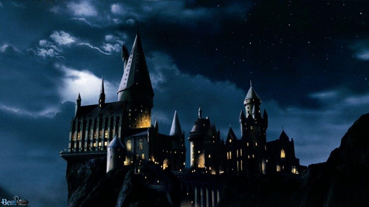 CastleRealtor's tweet image. *SPECIAL EDITION*
Hogwarts Castle

Location: Scotland
Built: 900s
Price: 1 Horcrux

Founded by four great alliterative witches and wizards, this enchanting property boasts a great hall, dungeons, and extensive grounds. Caretaker and cat included. #castles #UK #HarryPotter