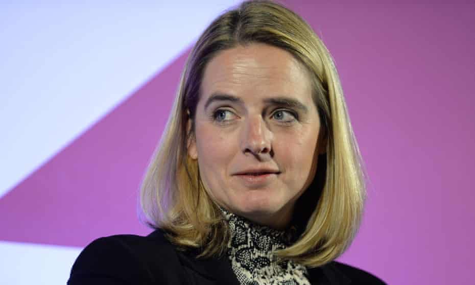 mxmovement's tweet photo. A Nazi Karen has been appointed as ‘equalities minister’. Another far right mediocrity in the govt. #jessicabutcher https://t.co/kFeDjtExy8