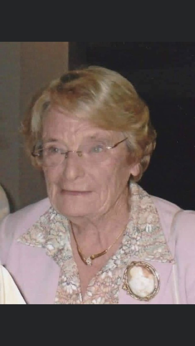 It is with great sadness and heavy hearts  that we also announce the passing of our dear friend and dedicated club member Lola Lyster.  Your smile and energy will be missed around the club.

We extend our heartfelt sympathy and prayers to all of the Lyster Family from Buccaneers