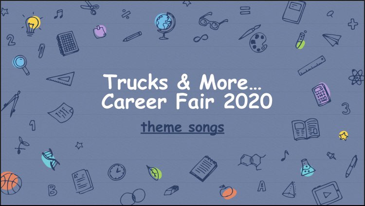bwcreech's tweet photo. Even though schools can not have big events on campus ... where there is a will there’s a way ! @WCPSS_CTE CDCs came together to put together a Virtual Truck Fair! Check out @ZebulonMS ! https://t.co/Qwg6Goc1Yb https://t.co/kwfT7nBDRM