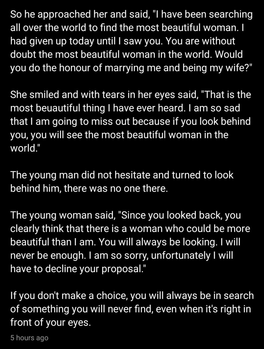 khayadlanga's tweet photo. Looking for the most beautiful woman in the world to marry. https://t.co/zUgnXsFBMa