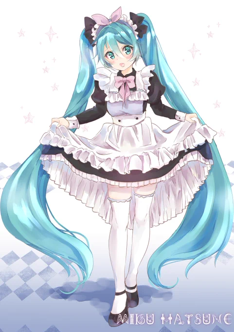 #いいツインテールの日
描けなかったので過去絵で!
良いツインテです!!!!! 