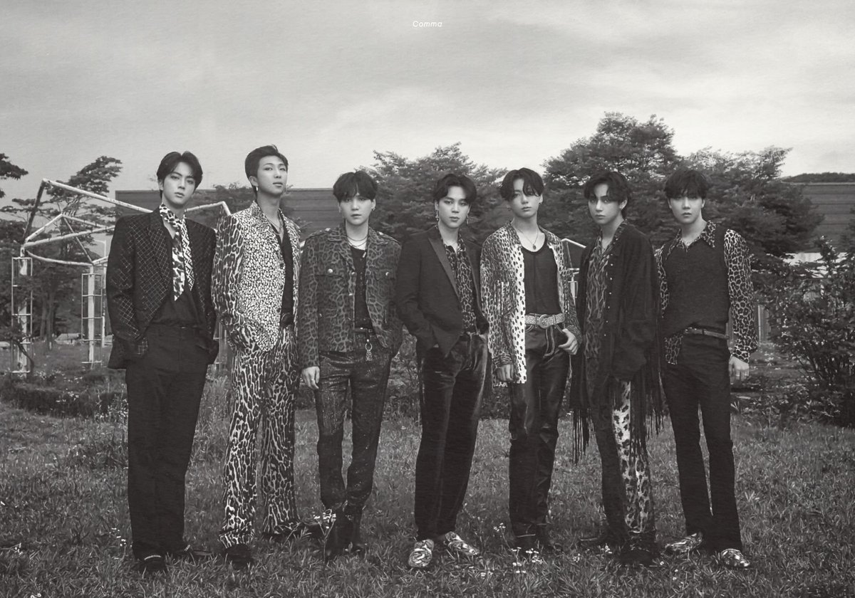 [scan] Album BE 

#방탄소년단 #BTS <a href="/BTS_twt/">방탄소년단</a>