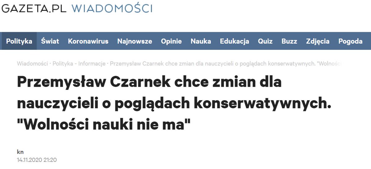Robert Biedroń tweet media
